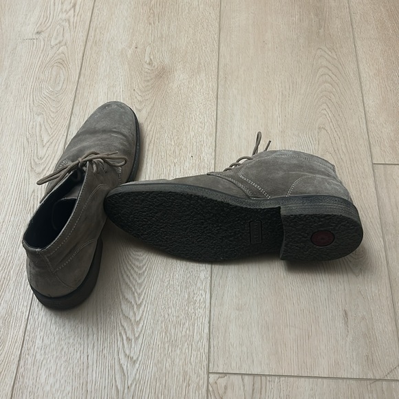 1901 Desert Boots - Picture 4 of 4